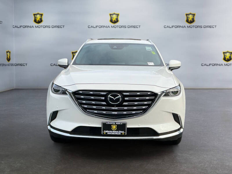 2023 Mazda CX-9 Signature