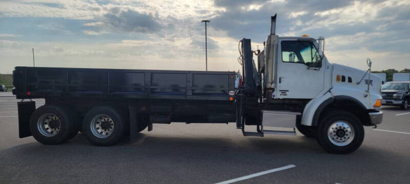 2007 Sterling LT9500 Series