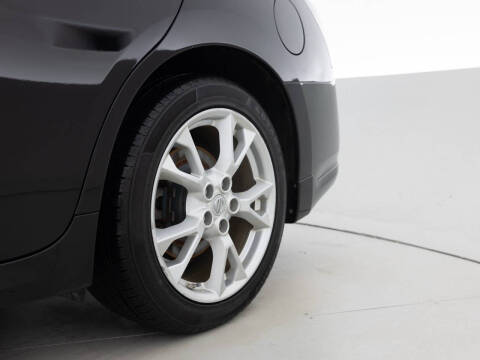 2014 Nissan Maxima 3.5 SV