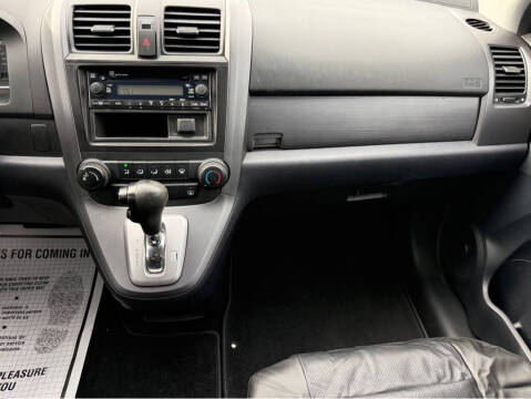 2008 Honda CR-V LX
