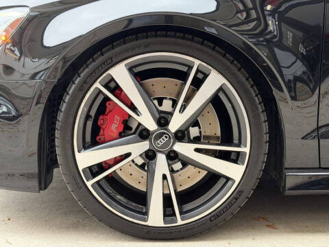 2018 Audi RS 3 2.5T quattro
