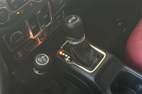 2024 Jeep Wrangler Rubicon 392