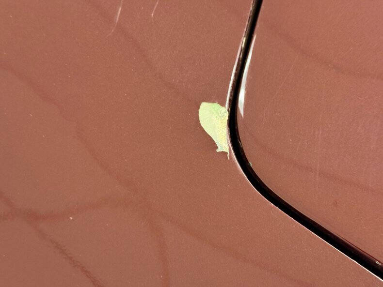 1969 Chevrolet Corvette