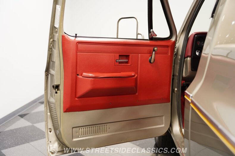 1977 GMC C/K 1500 Series