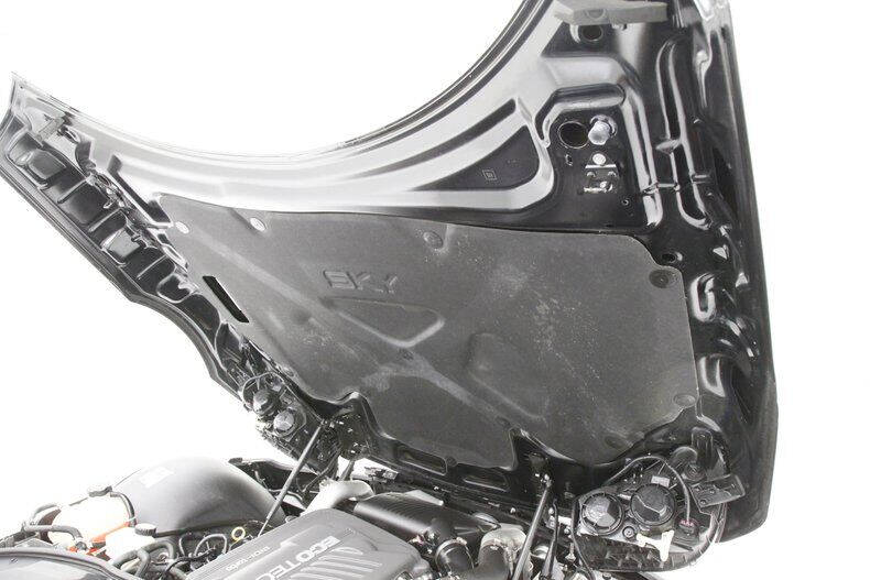 2007 Saturn SKY Red Line