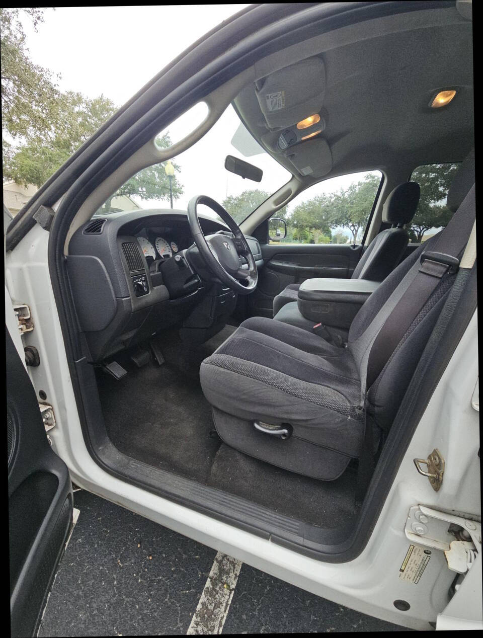 2005 Dodge Ram 1500 for sale at BPT Motors in Minneola, FL