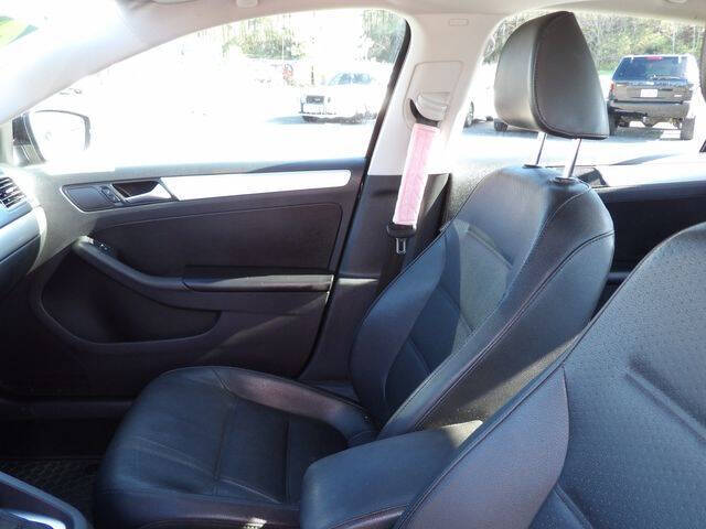 2014 Volkswagen Jetta