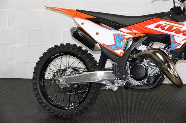 2025 KTM SX 150
