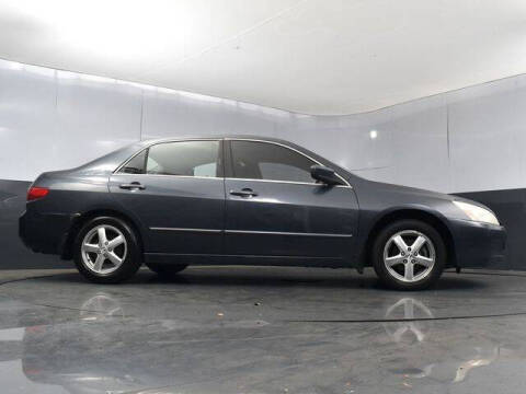 2005 Honda Accord