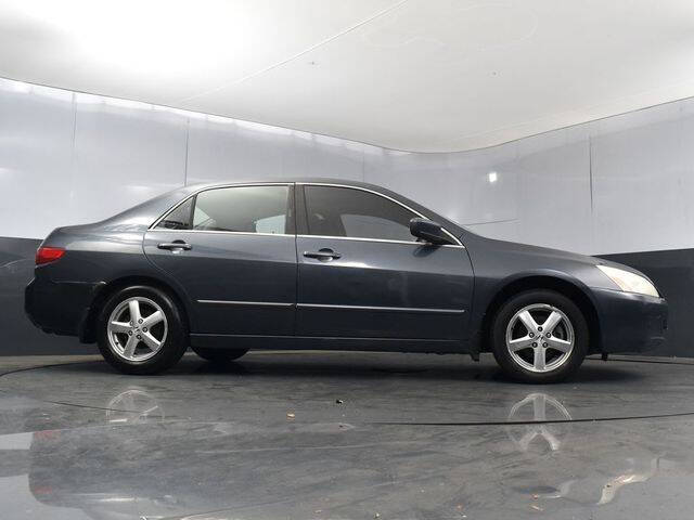 2005 Honda Accord