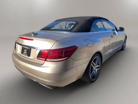 2014 Mercedes-Benz E-Class E 350