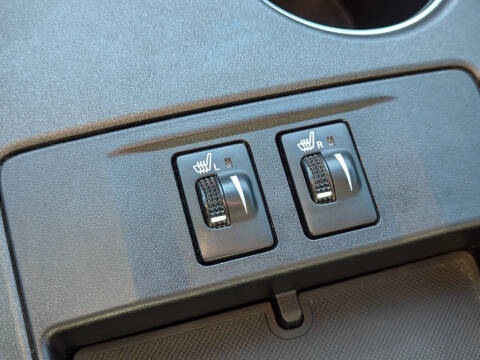 2015 Toyota Camry XSE