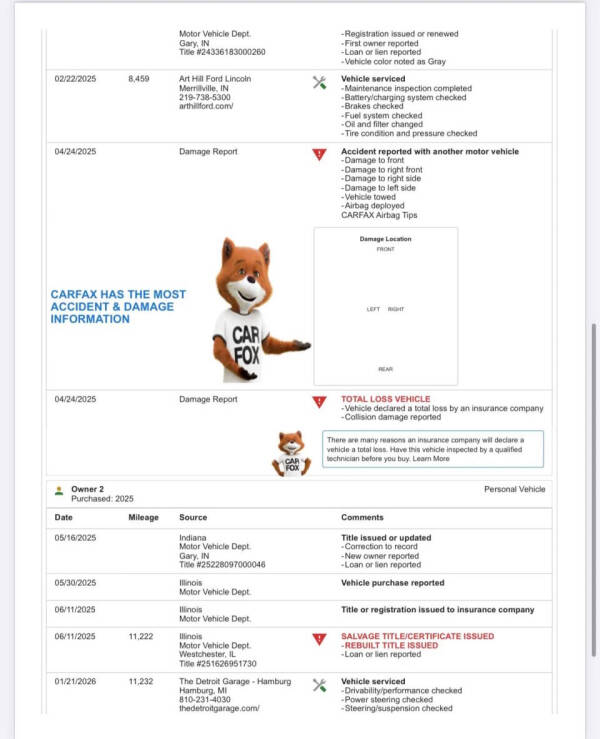 2024 Ford Escape ST-Line Select