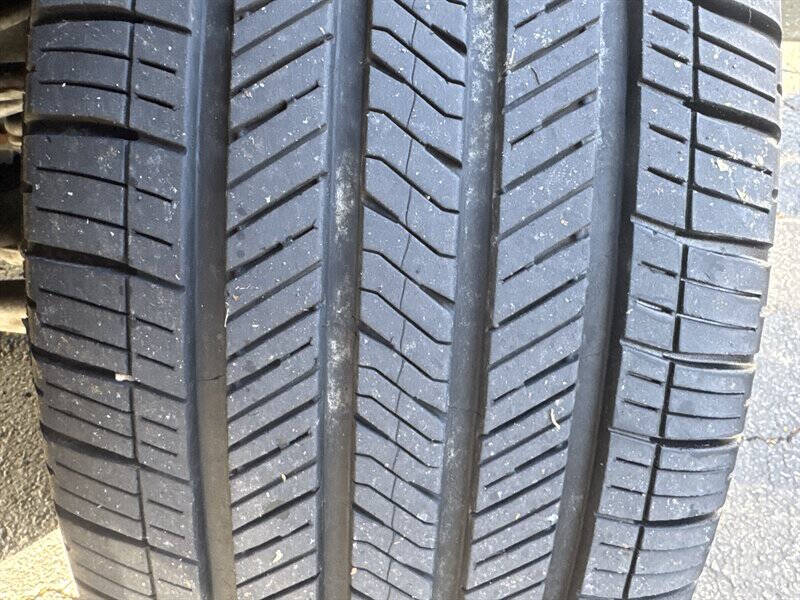 2016 Cadillac Escalade Platinum