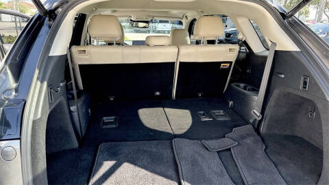 2021 Mazda CX-9 Touring