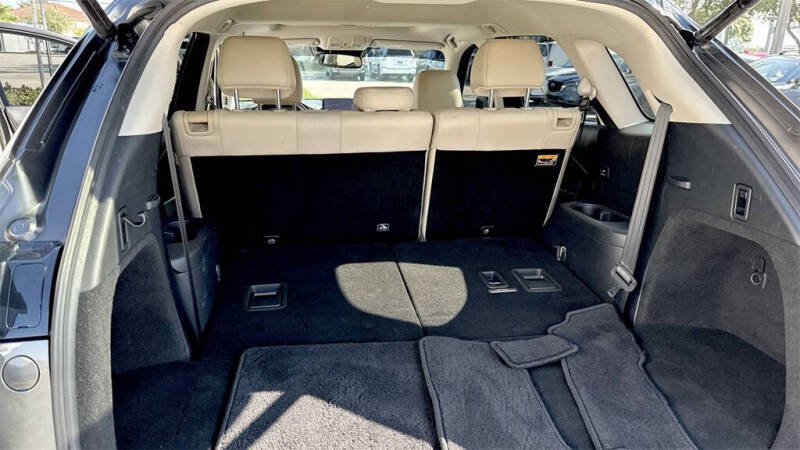 2021 Mazda CX-9 Touring