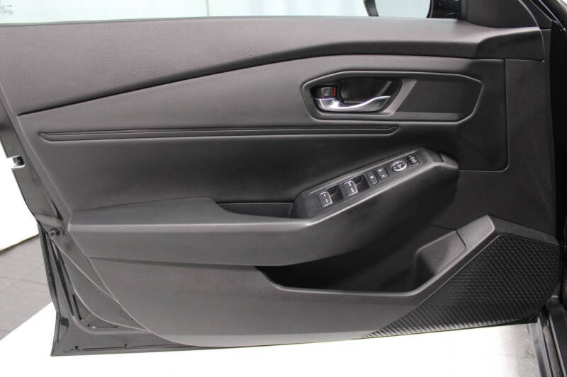 2023 Honda Accord