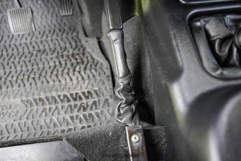 1986 Land Rover Defender 110