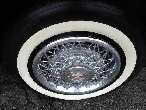 1977 Cadillac Seville