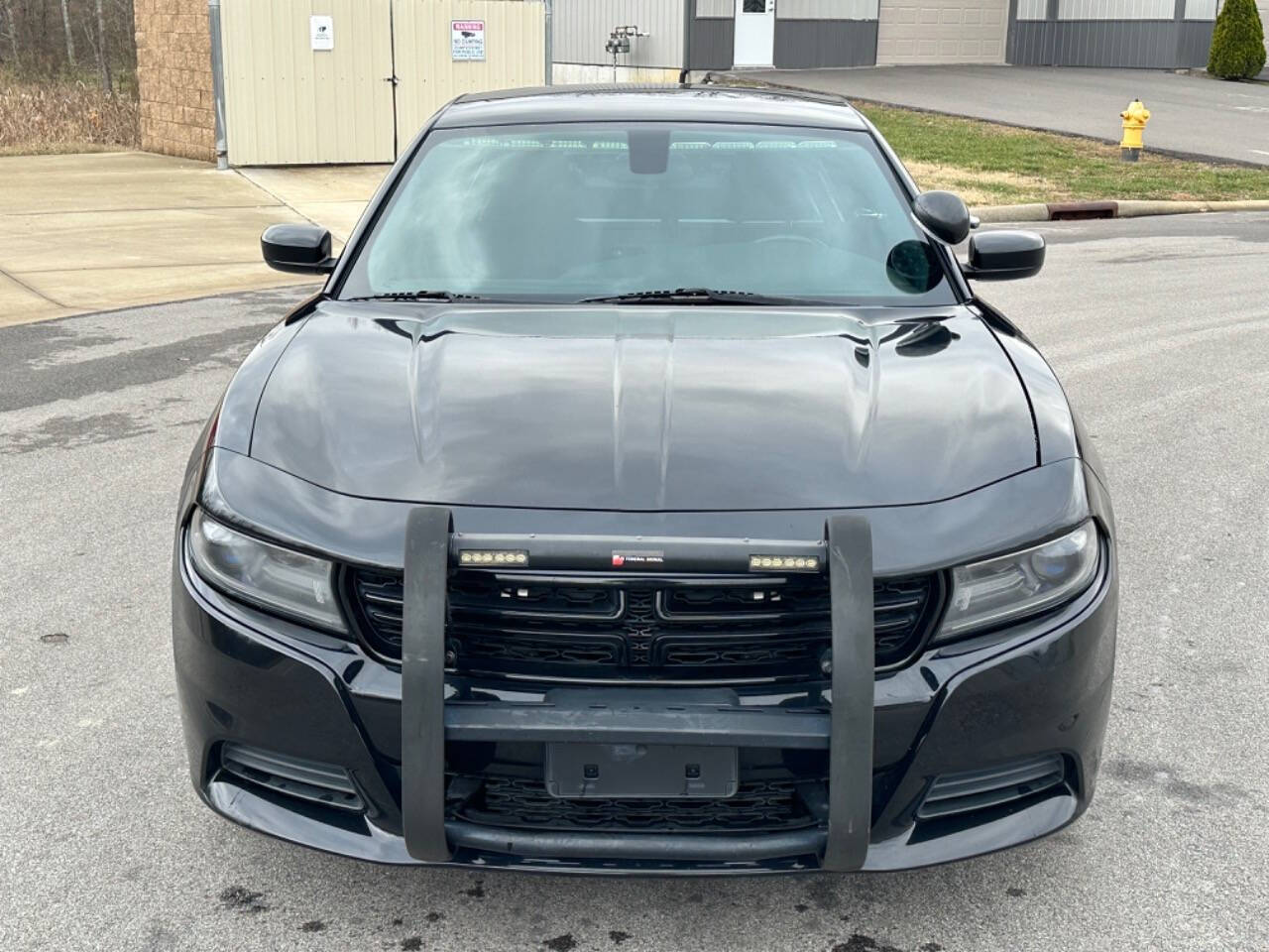 2018 Dodge Charger for sale at Extreme Emergency Lighting Inc in Sellersburg, IN