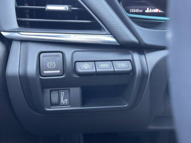 2024 Cadillac CT4 Premium Luxury