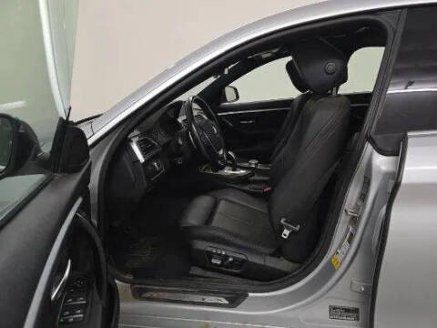 2020 BMW 4 Series 430i Gran Coupe