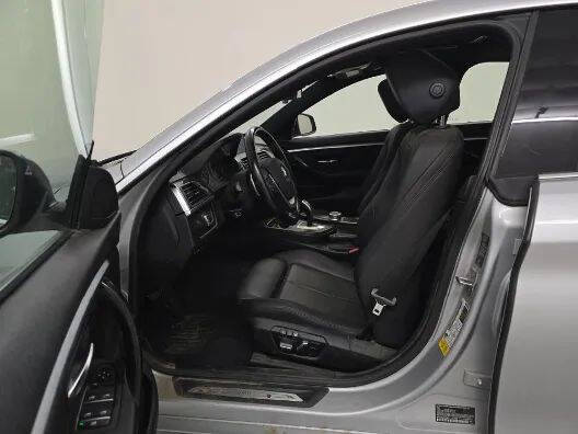 2020 BMW 4 Series 430i Gran Coupe