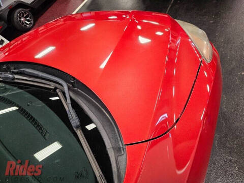 2010 Mazda MAZDASPEED3 Sport