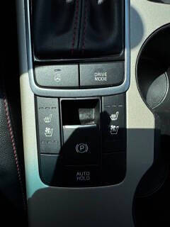 2019 Kia Optima SX Turbo