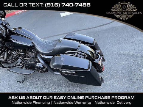 2014 Harley-Davidson Street Glide