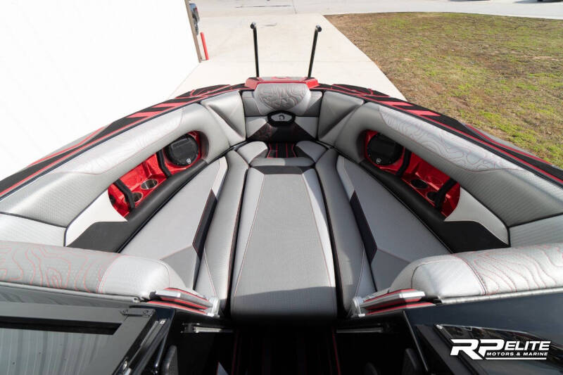 2024 Centurion Ri245