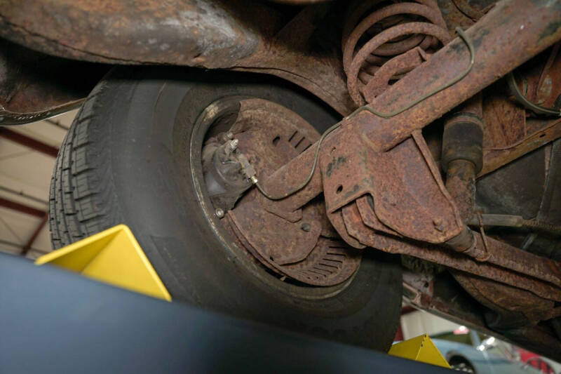 1978 Cadillac Eldorado