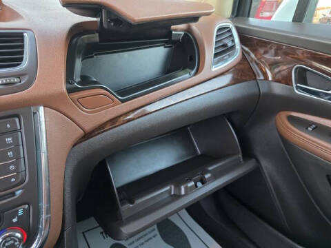 2015 Buick Encore Leather