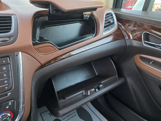 2015 Buick Encore Leather