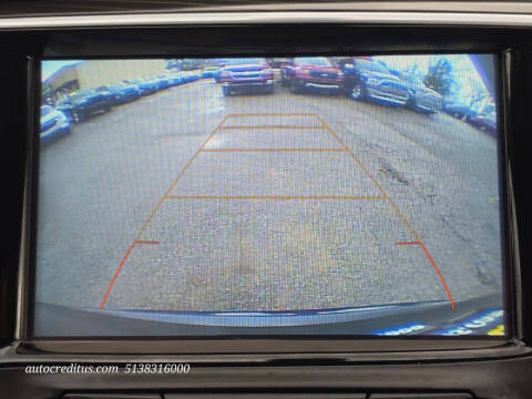 2020 Buick Envision Preferred