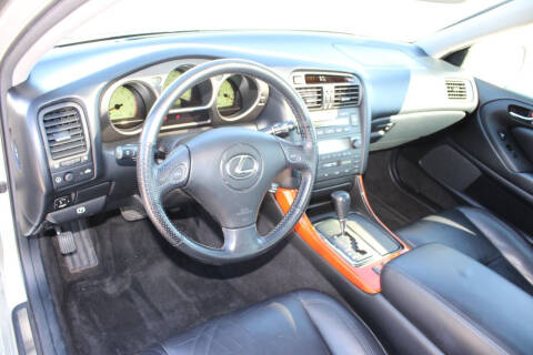 2005 Lexus GS 300