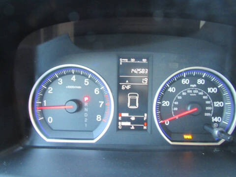 2007 Honda CR-V EX-L w/Navi