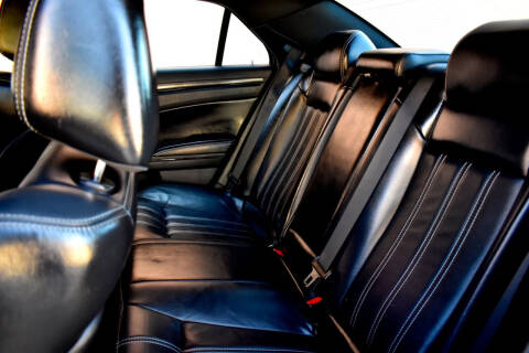 2015 Chrysler 300 Limited