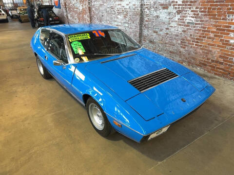 1976 Lotus Elite