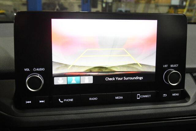 2023 Honda Accord