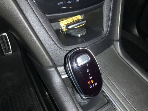 2024 Cadillac XT5 Sport