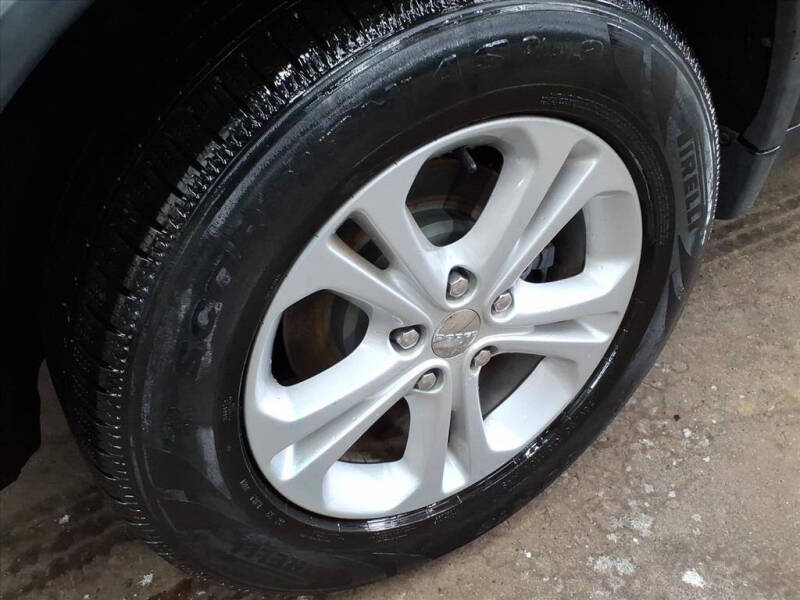 2013 Dodge Durango SXT