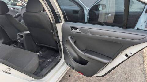 2015 Volkswagen Jetta