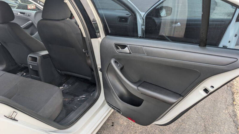 2015 Volkswagen Jetta