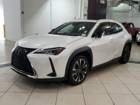 2019 Lexus UX 200 for sale at 305 Auto Brokers in Hialeah Gardens FL