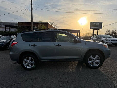 2008 Toyota RAV4