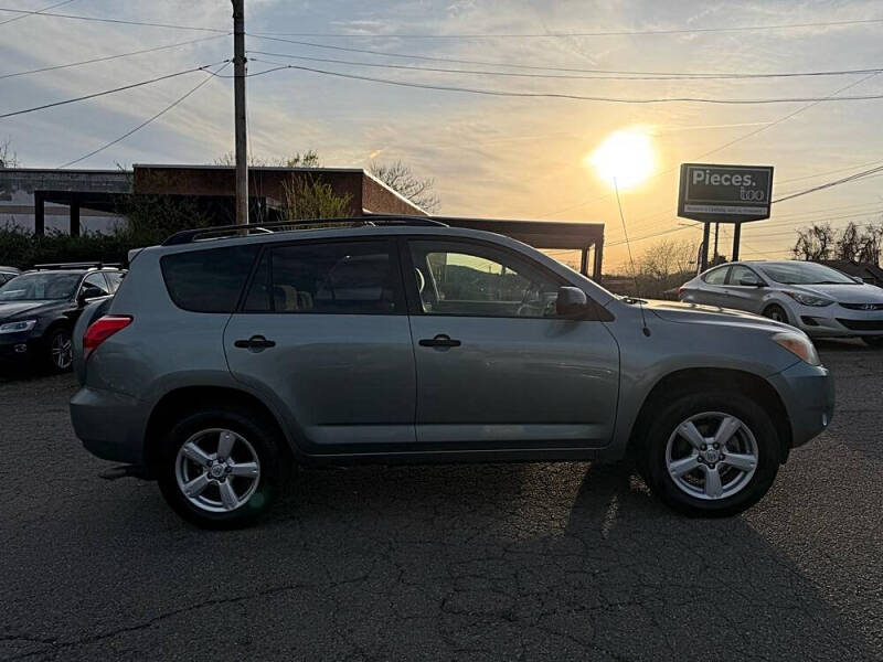 2008 Toyota RAV4