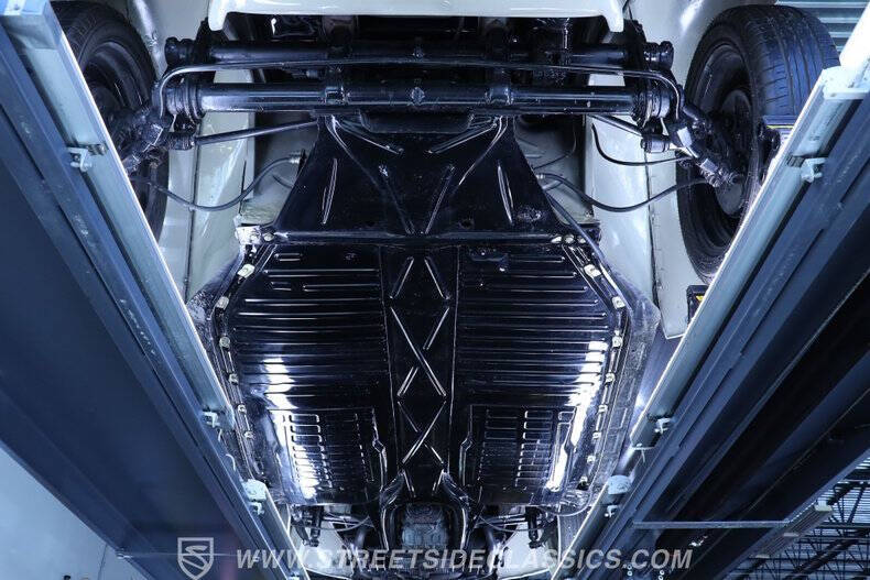 1962 Volkswagen Beetle