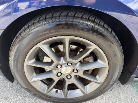 2011 Ford Mustang V6 Premium