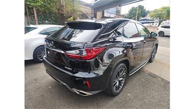 2019 Lexus RX 350 for sale at YES AUTOS in Elmhurst, NY